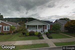 617 Lincoln St, McMechen, WV 26040