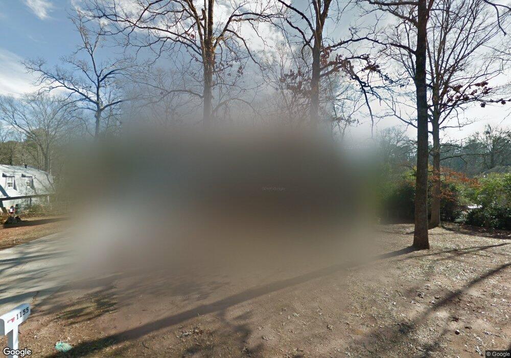 1155 Melrose Dr, Clarkston, GA 30021 - photo 1