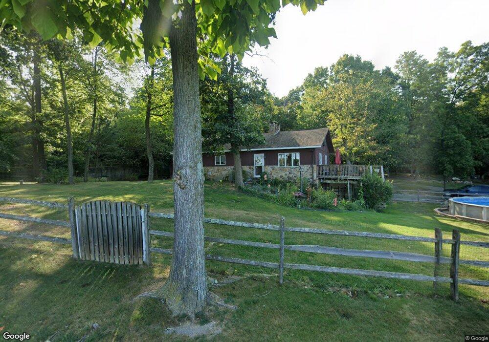 5831 Charlestown Rd, Mercersburg, PA 17236 - photo 1