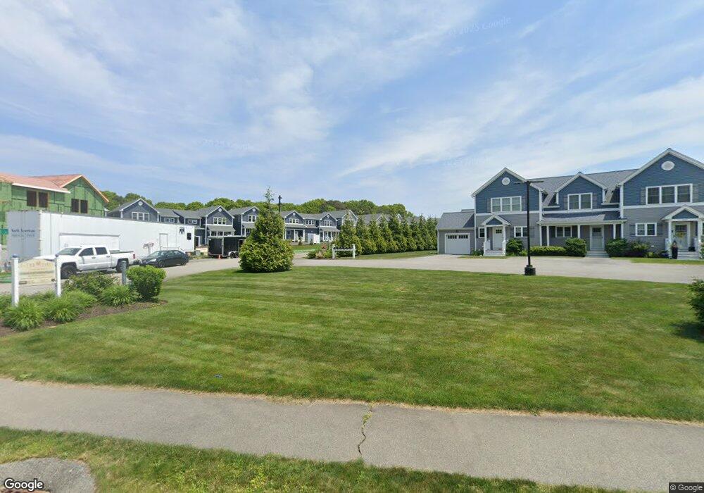 16 Ocean Pines Dr unit B, Bourne, MA 02562 - photo 1