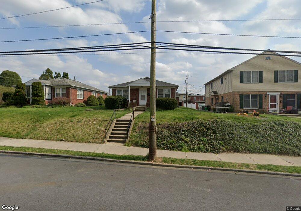 1820 W Greenleaf St, Allentown, PA 18104 - photo 1