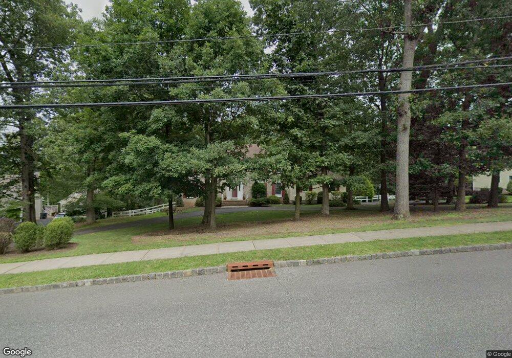 854 Papen Rd, Bridgewater, NJ 08807 - photo 1