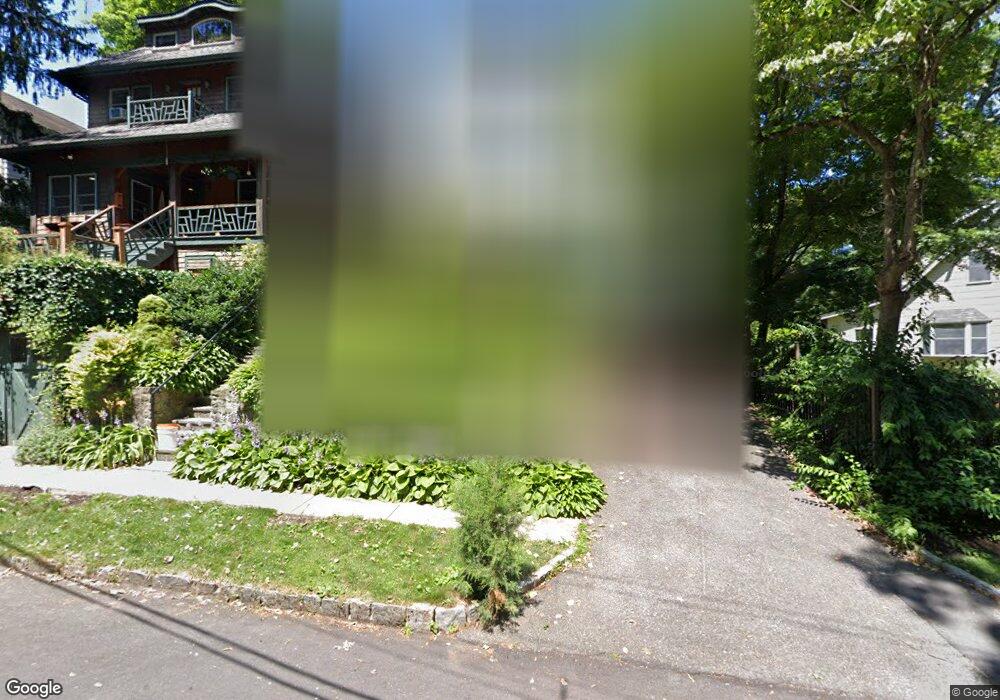 7 Valley Place, Hastings On Hudson, NY 10706 - photo 1