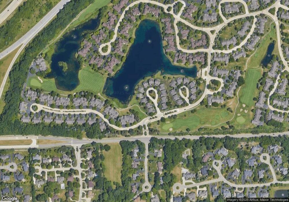 2430 Thistle Pointe, Bloomfield Hills, MI 48304 - photo 1