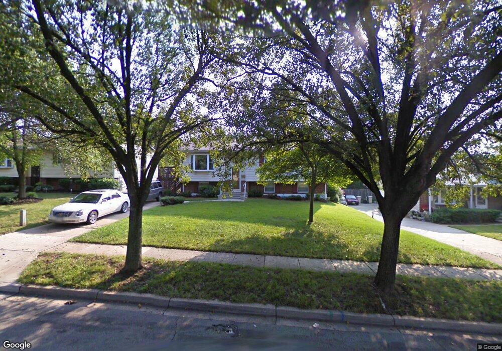 5313 Whitfield Chapel Rd, Lanham, MD 20706 - photo 1