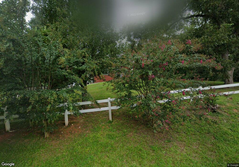 28 Womack Rd, Covington, GA 30016 - photo 1