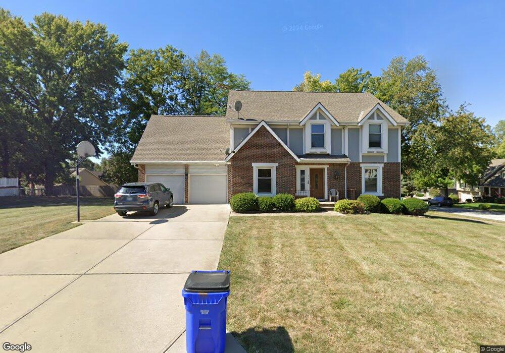 6904 Bradshaw St, Shawnee, KS 66216 - photo 1