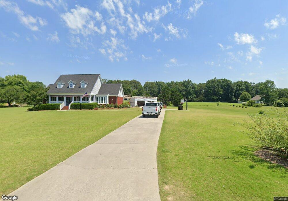 1601 Lessman St SW, Cullman, AL 35055 - photo 1