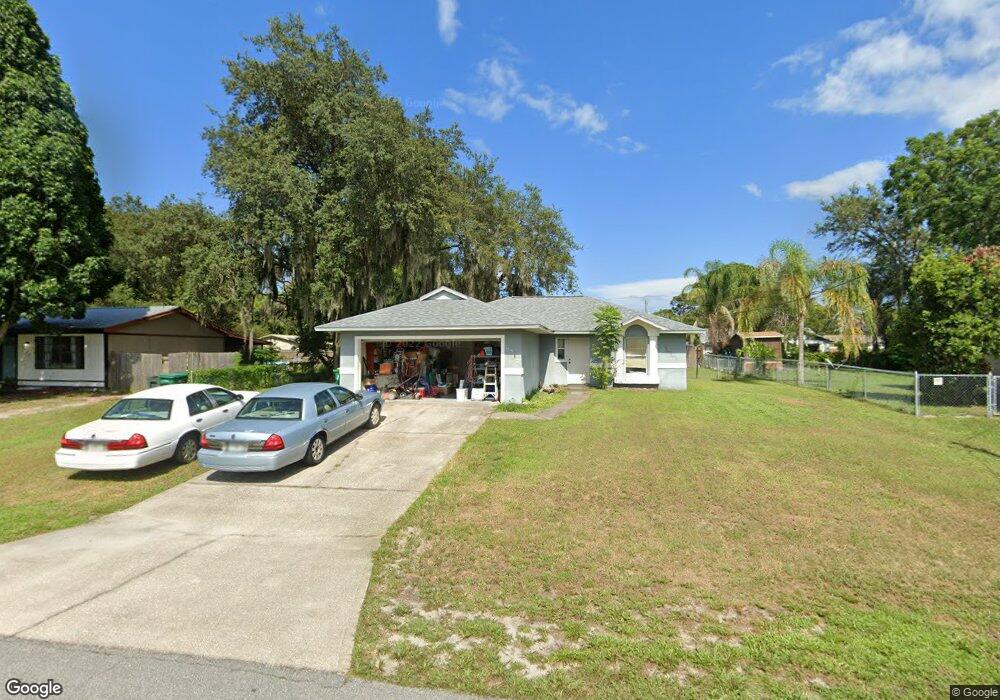 6517 W Baker Cir, Cocoa, FL 32927 - photo 1