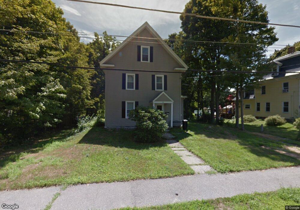 40 Leonard St, Foxboro, MA 02035 - photo 1