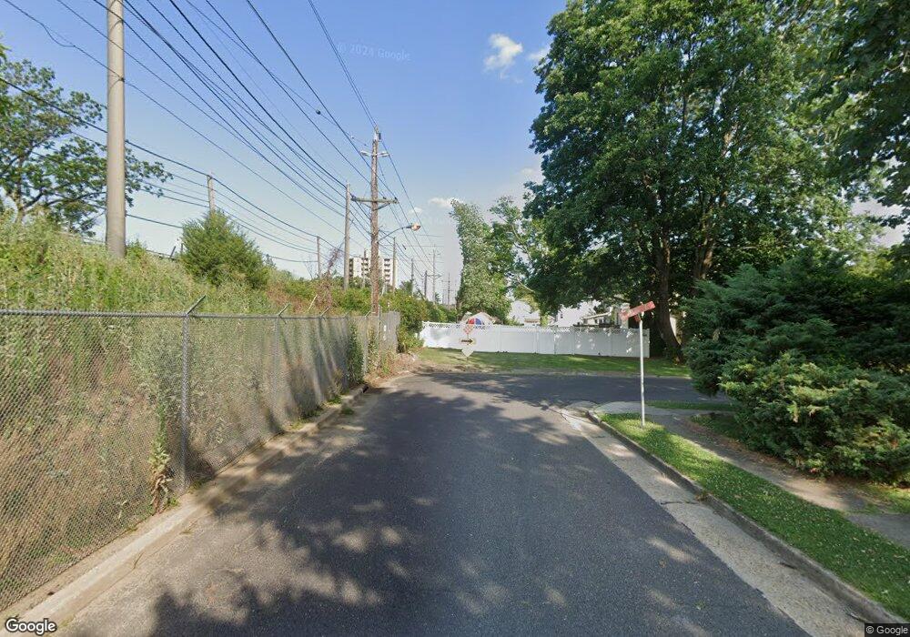 504 S Atlantic Ave, Haddon Township, NJ 08108 - photo 1