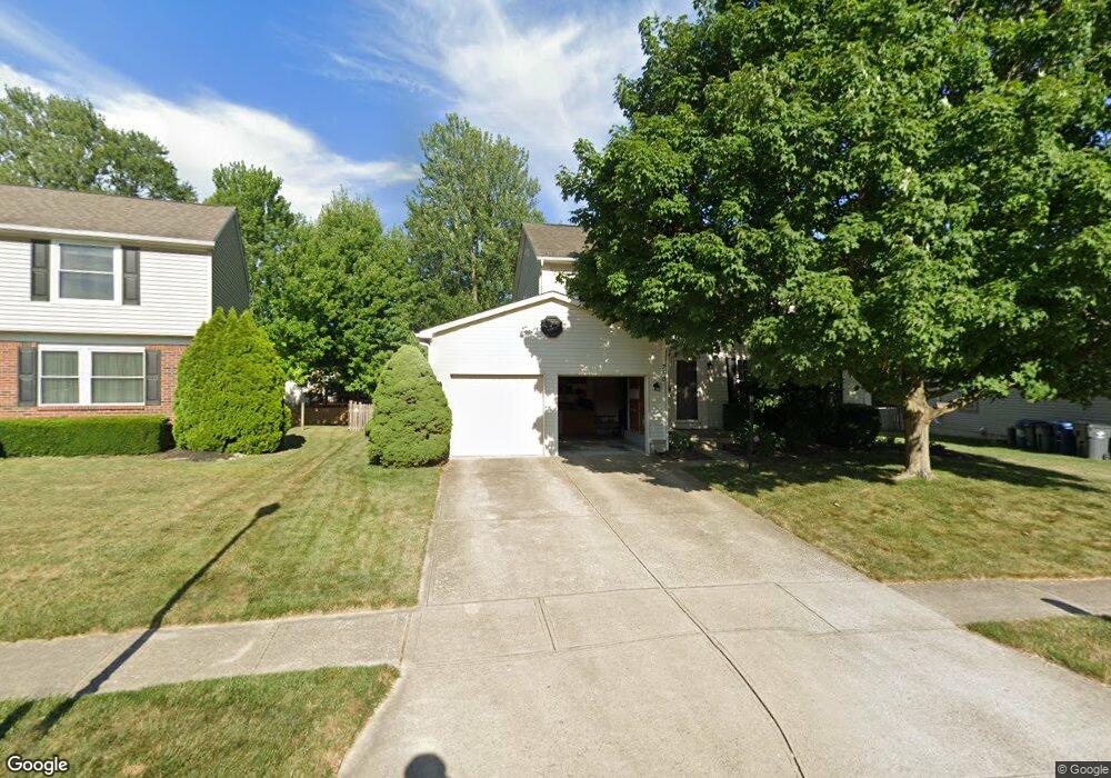 750 Autumn Ash Ct, Columbus, OH 43230 - photo 1