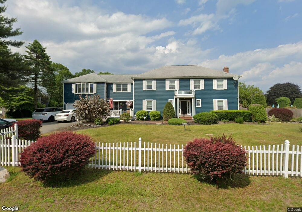 5 Apple Ln, West Bridgewater, MA 02379 - photo 1