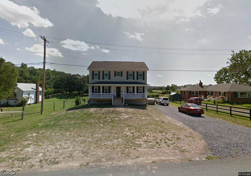 1320 Macedonia Church Rd, Stephens City, VA 22655 - photo 1