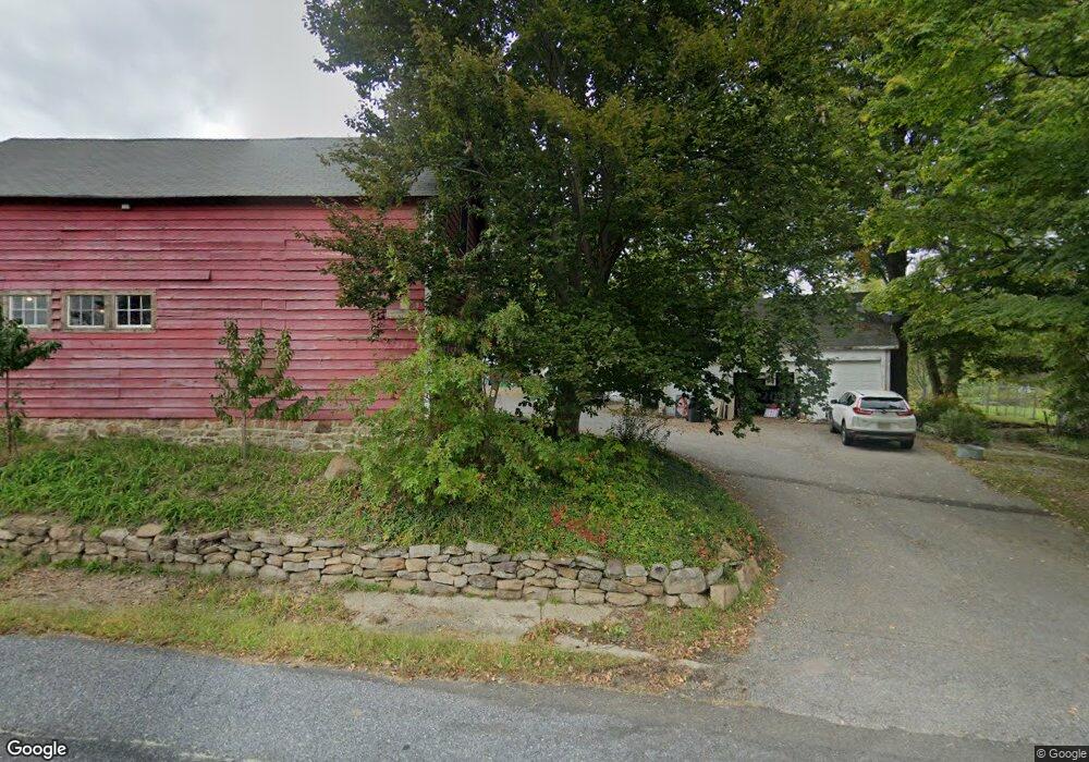 717 Sidney Rd W, Pittstown, NJ 08867 - photo 1