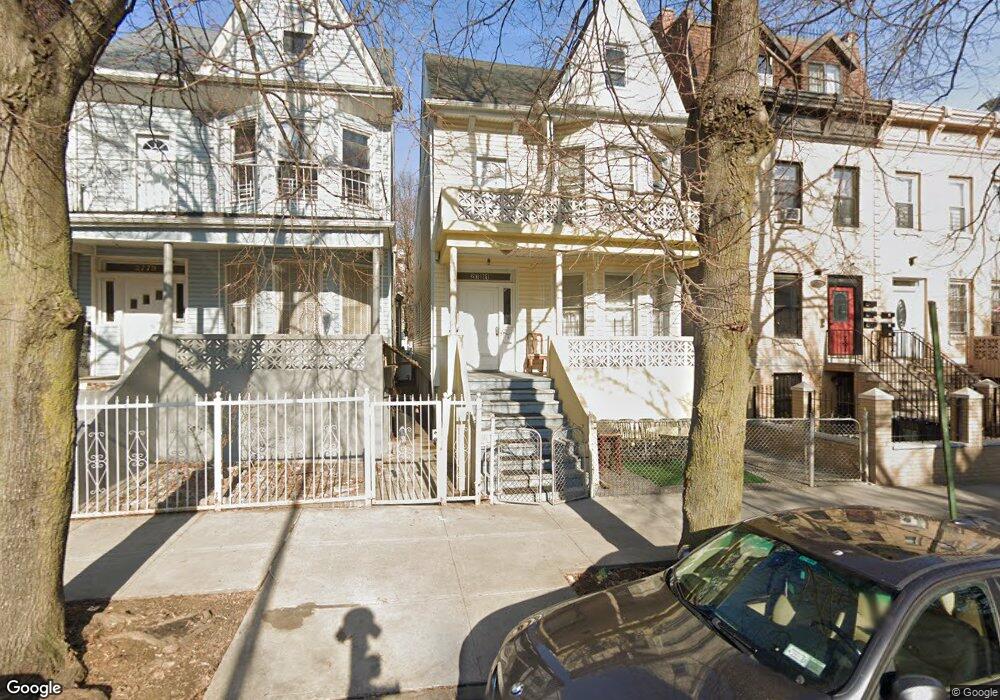 2781 Pond Place, Bronx, NY 10458 - photo 1