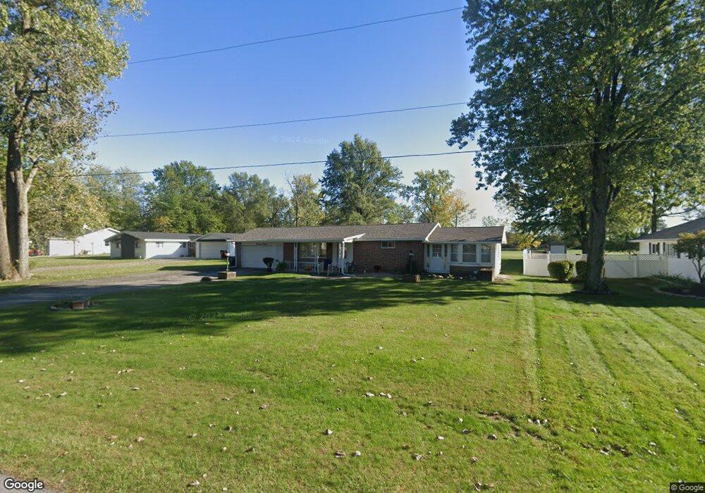 1911 Frail Rd, Lima, OH 45806 - photo 1