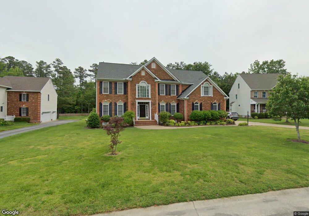 8352 Charing Ln, Glen Allen, VA 23059 - photo 1