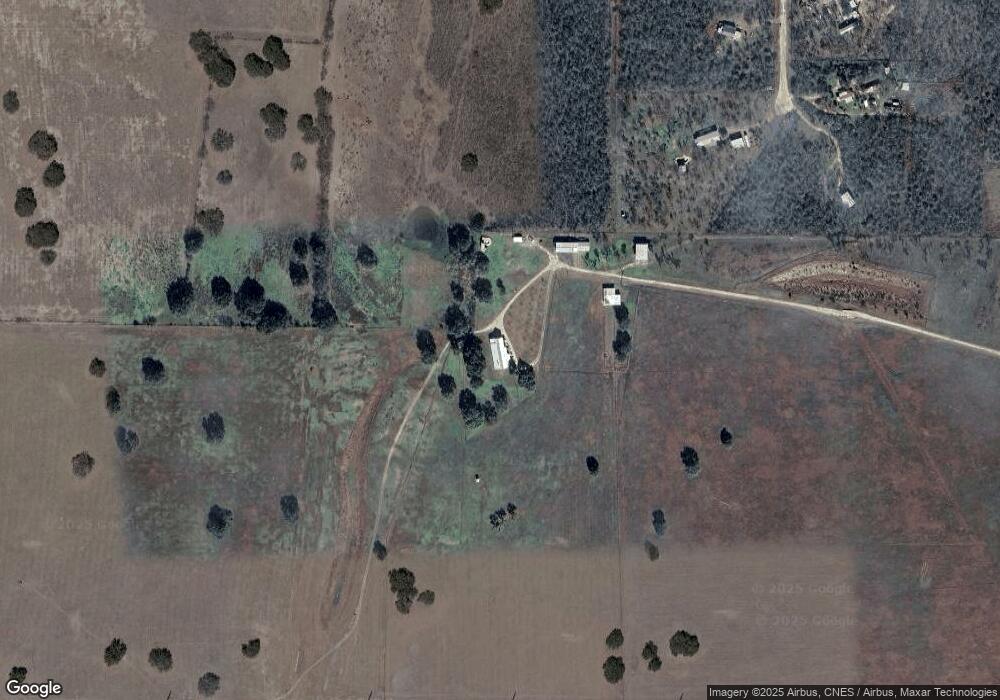 494 County Road 4513, Hondo, TX 78861 - photo 1