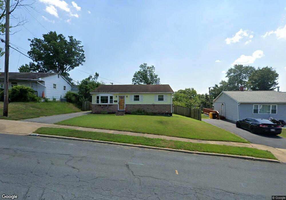 370 Old Line Ave, Laurel, MD 20724 - photo 1