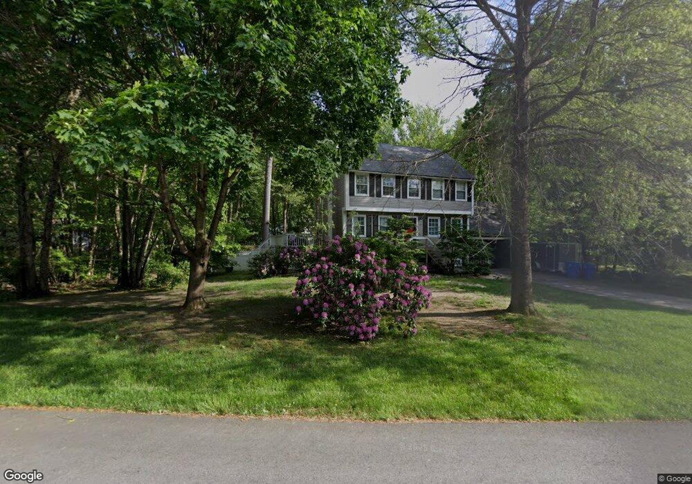 27 Wright Rd, Derry, NH 03038 - photo 1