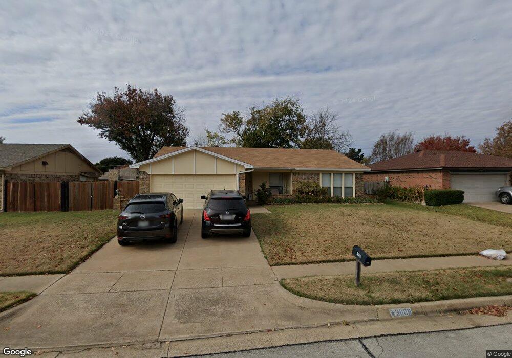 3009 Mossy Oak Ln, Bedford, TX 76021 - photo 1