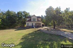 302 N Stricklers Ave, Delphos, KS 67436