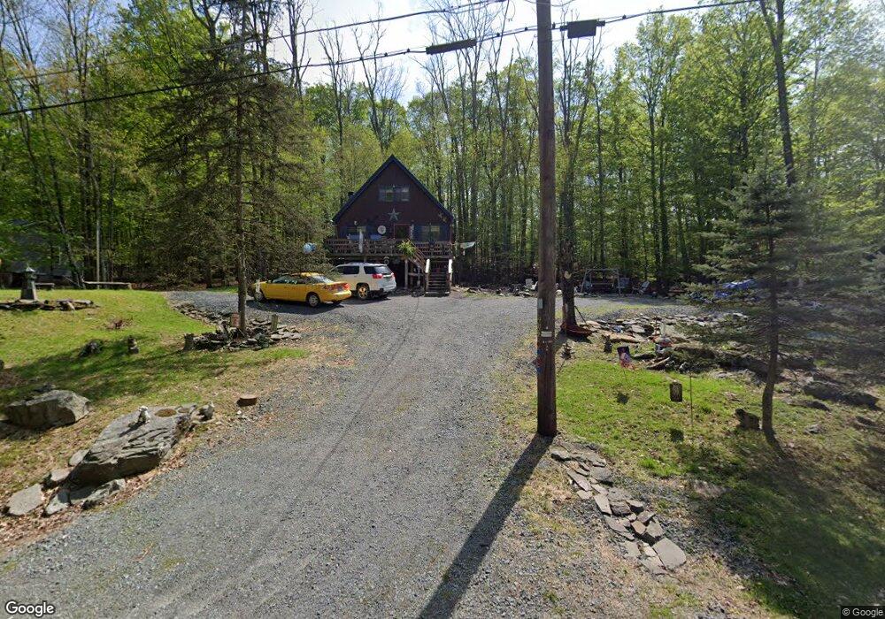 42 Upper Playground Trail, Hawley, PA 18428 - photo 1