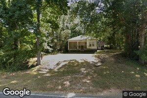 3738 Corban Rd, Fayette, MS 39069