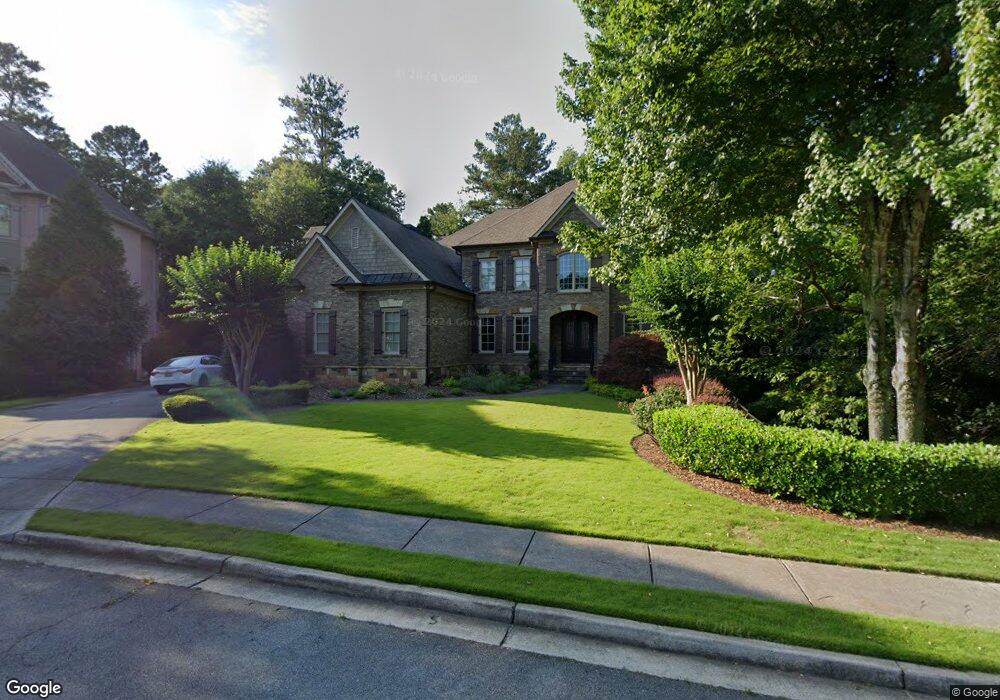 1293 Adams Oaks Landing, Marietta, GA 30062 - photo 1
