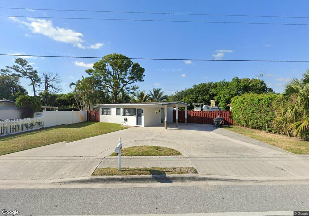 5552 Forest Hill Blvd, West Palm Beach, FL 33415 - photo 1