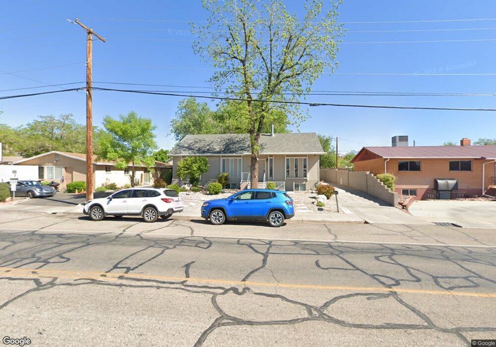 82 W 700 S, St. George, UT 84770 - photo 1