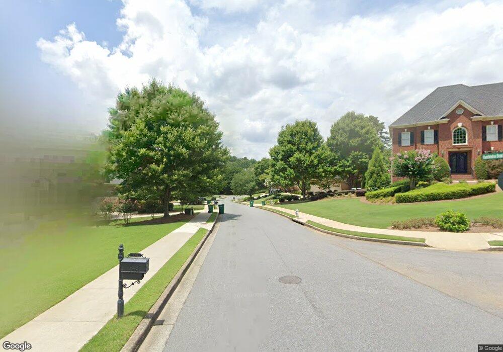 0 Hambledon Bend, Johns Creek, GA 30022 - photo 1