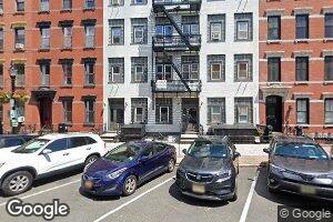 1027 Washington St Unit 2R, Hoboken, NJ 07030