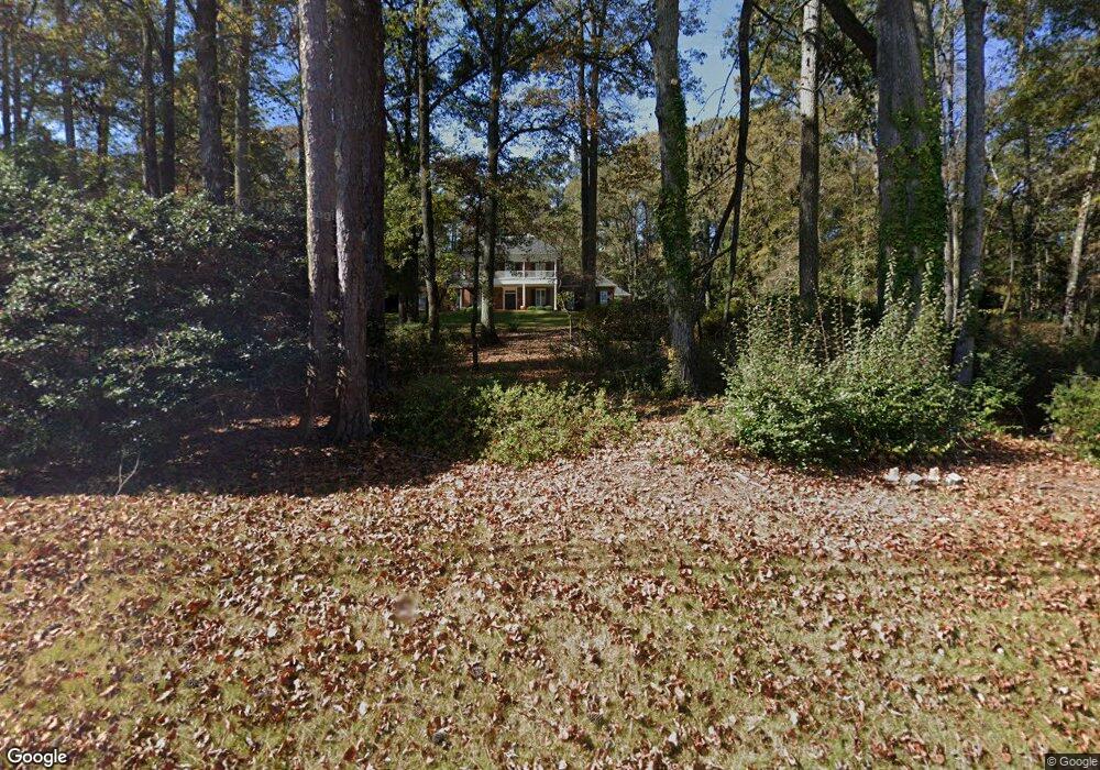 631 Country Club Rd, Lagrange, GA 30240 - photo 1