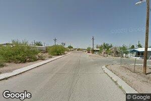 220 N Old Hwy 77, Mammoth, AZ 85618