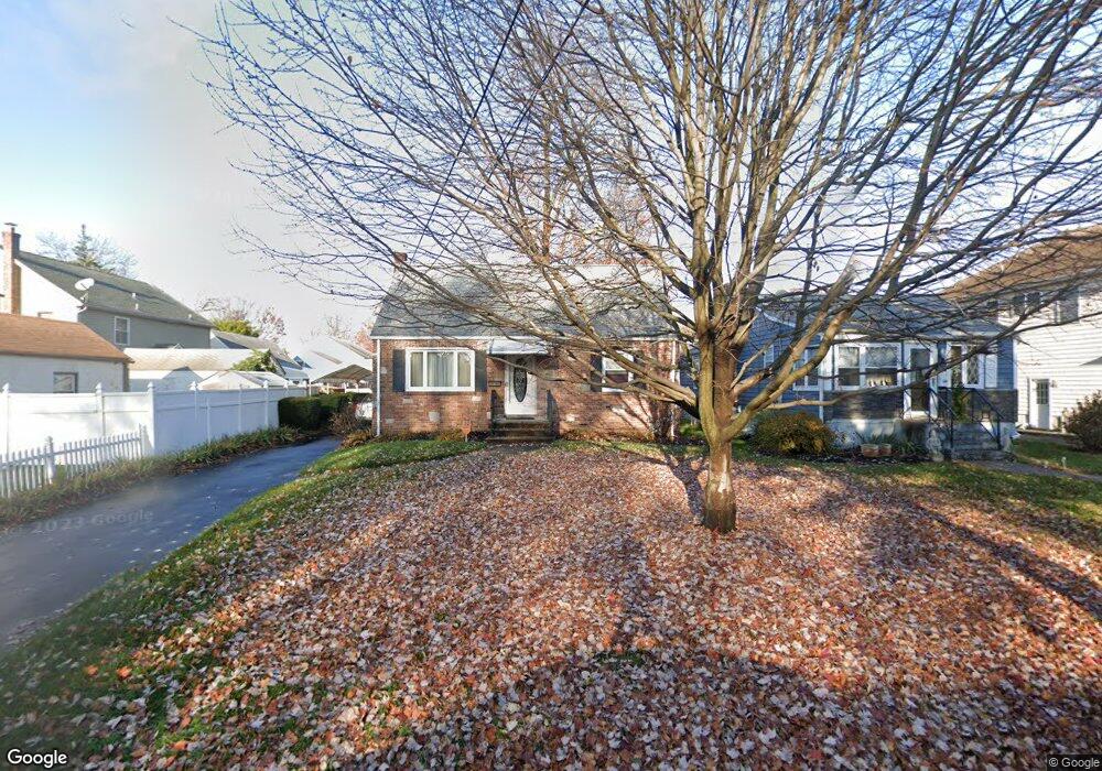 409 Grant Ave, Scotch Plains, NJ 07076 - photo 1