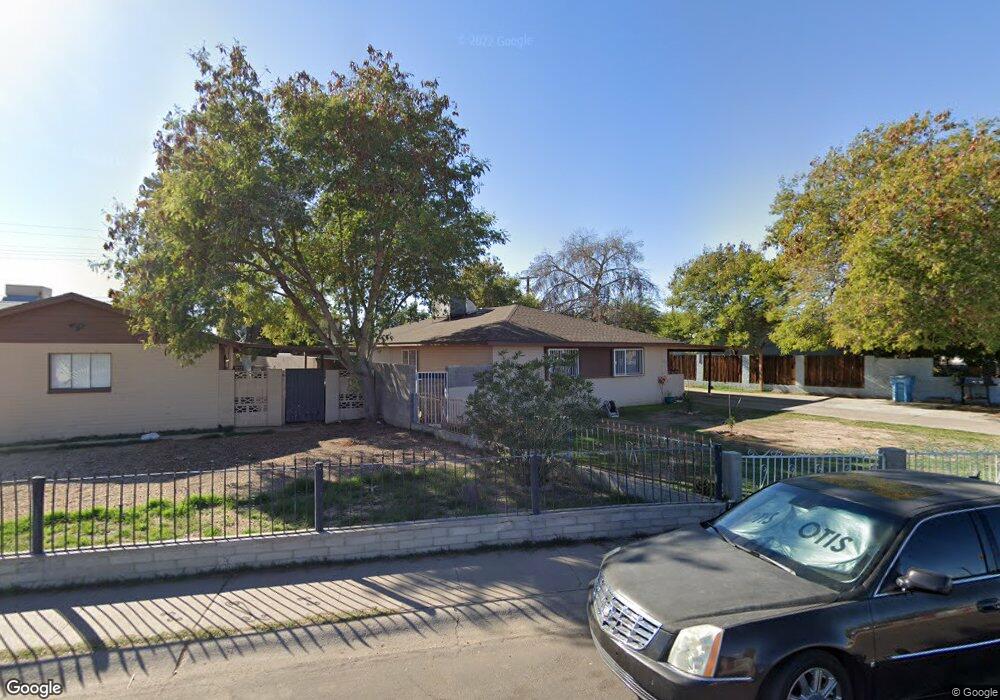 3042 N 43rd Ln, Phoenix, AZ 85031 - photo 1