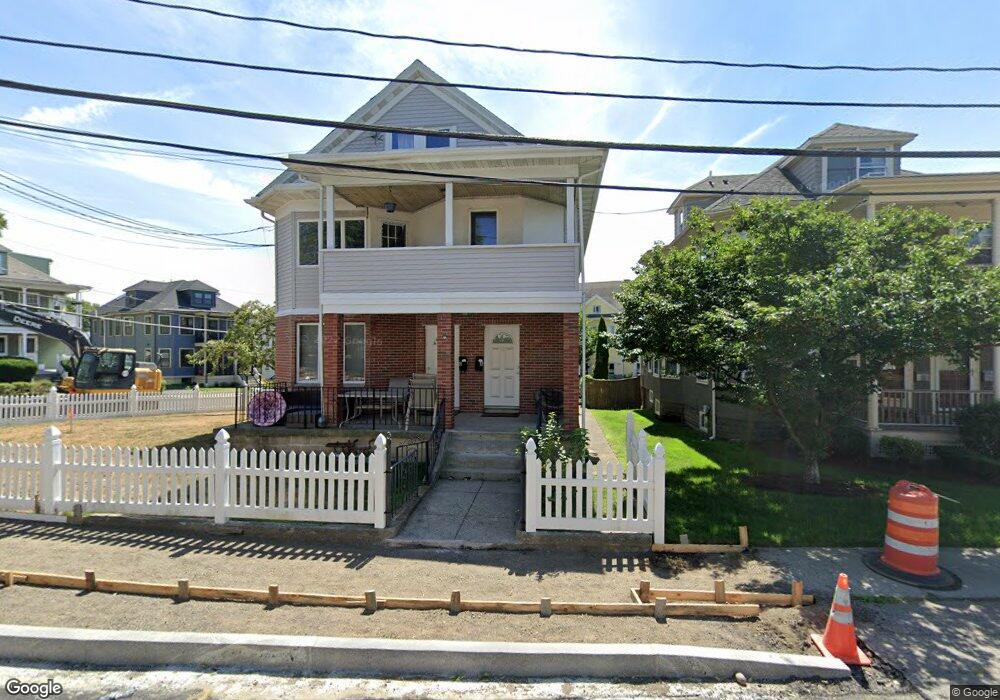 8 Porter St unit 8, Watertown, MA 02472 - photo 1