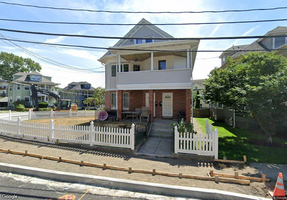 6-8 Porter St unit 8, Watertown, MA 02472 - photo 1