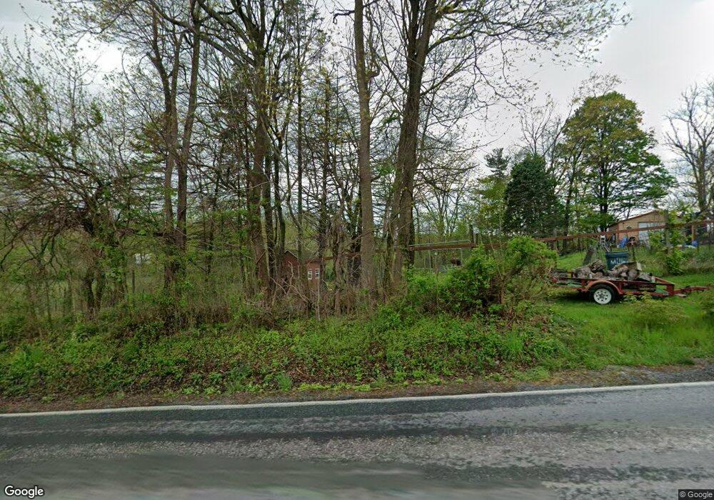 762 Park Rd, Honey Brook, PA 19344 - photo 1