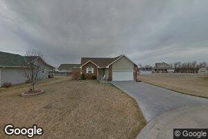 609 Maple Ct, Galva, KS 67443