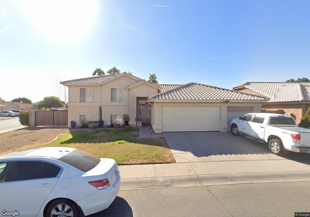 1211 E Tyson St, Chandler, AZ 85225 - photo 1