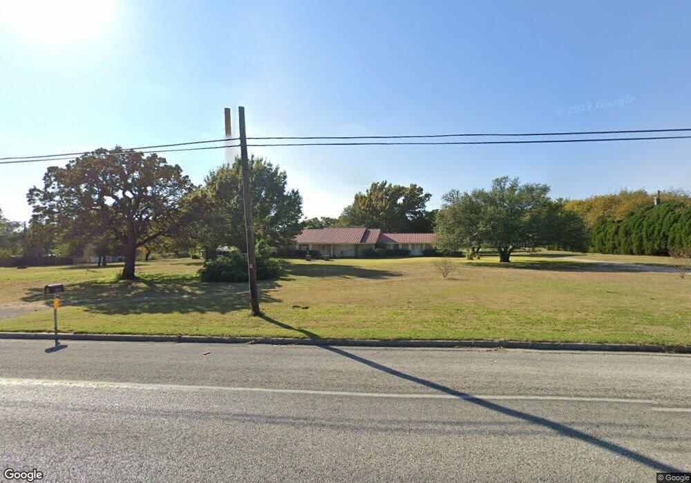 1511 Burns City Rd, Gainesville, TX 76240 - photo 1