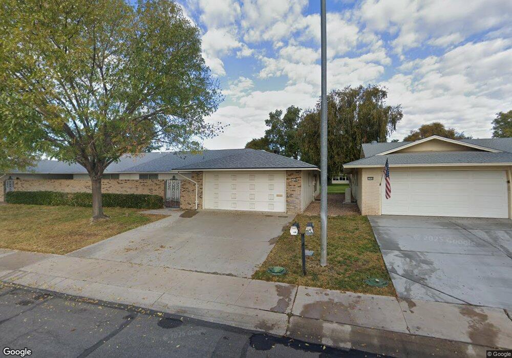 17816 N Del Webb Blvd unit 42, Sun City, AZ 85373 - photo 1