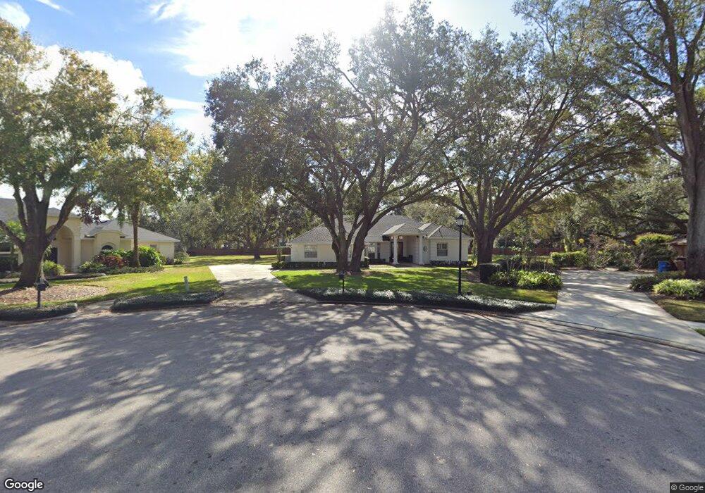 2134 Lilypad Ln, Windermere, FL 34786 - photo 1