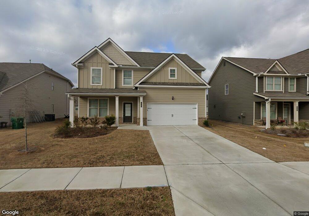 2389 Ticonic Rd, Lithonia, GA 30058 - photo 1