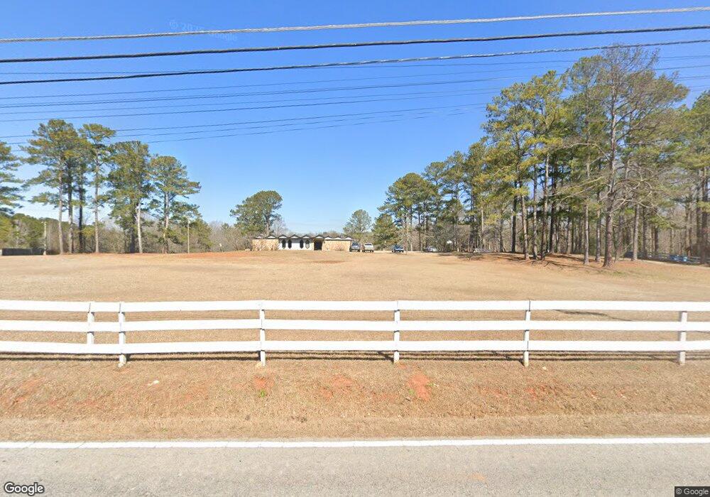 1928 Flat Rock Rd, Stockbridge, GA 30281 - photo 1