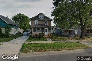 1108 Williston Ave, Waterloo, IA 50702