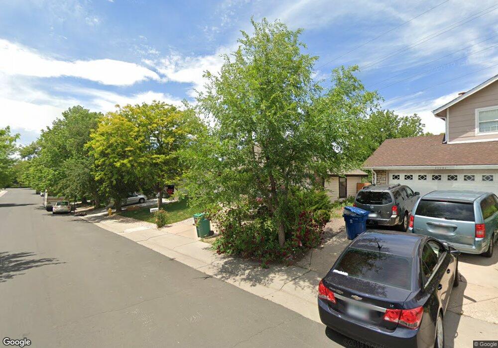 17161 E Atlantic Place, Aurora, CO 80013 - photo 1